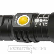 Zseblámpa CREE-LED, 450 lm, IP44, Brennestuhl náhled