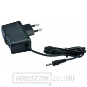 Zseblámpa CREE-LED, 250 lm, IP44, Brennestuhl, zsebzseblámpa náhled