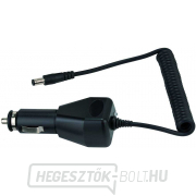 Zseblámpa CREE-LED, 250 lm, IP44, Brennestuhl, zsebzseblámpa náhled