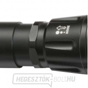 Zseblámpa CREE-LED, 250 lm, IP44, Brennestuhl, zsebzseblámpa náhled