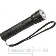 Zseblámpa CREE-LED, 250 lm, IP44, Brennestuhl, zsebzseblámpa gallery main image