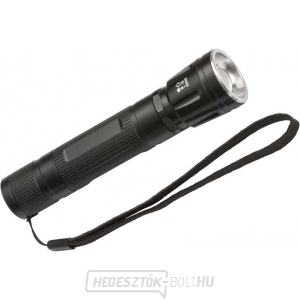 Zseblámpa CREE-LED, 250 lm, IP44, Brennestuhl, zsebzseblámpa