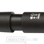 Zseblámpa, zseblámpa fókusszal LuxPremium TL 100F 3xAAA Brennenstuhl  náhled