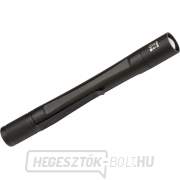 Zseblámpa, zseblámpa fókusszal LuxPremium TL 100F 3xAAA Brennenstuhl  gallery main image