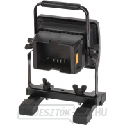 Vezeték nélküli LED-es reflektor 10W 730lm Brennenstuhl náhled