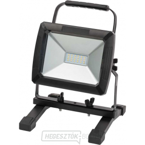 Vezeték nélküli LED reflektor 20W 1550lm Brennenstuhl 1171260211