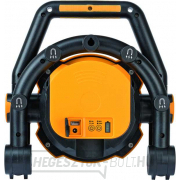 Újratölthető LED munkafény és power bank 2 az 1-ben Brennenstuhl , 30W, USB Újratölthető LED munkafény és power bank 2 az 1-ben Brennenstuhl , 30W, USB náhled