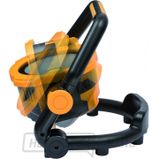 Újratölthető LED munkafény és power bank 2 az 1-ben Brennenstuhl , 30W, USB Újratölthető LED munkafény és power bank 2 az 1-ben Brennenstuhl , 30W, USB náhled