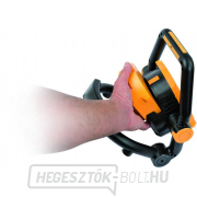 Újratölthető LED munkafény és power bank 2 az 1-ben Brennenstuhl , 30W, USB Újratölthető LED munkafény és power bank 2 az 1-ben Brennenstuhl , 30W, USB náhled