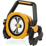 Újratölthető LED munkafény és power bank 2 az 1-ben Brennenstuhl , 30W, USB Újratölthető LED munkafény és power bank 2 az 1-ben Brennenstuhl , 30W, USB gallery main image