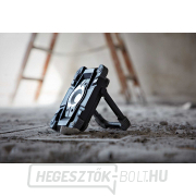 Újratölthető LED munkalámpa és power bank 2 az 1-ben, 11 W, USB Brennenstuhl 1173080 náhled