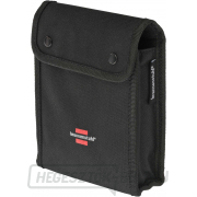 Újratölthető LED munkalámpa és power bank 2 az 1-ben, 11 W, USB Brennenstuhl 1173080 náhled