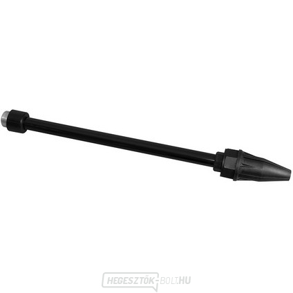 TURBO forgó fúvóka az MV-02, 03-hoz