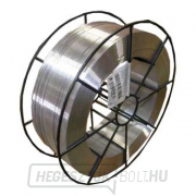 Hegesztőhuzal OK Autrod 4043 1,0/7kg AlSi5 gallery main image