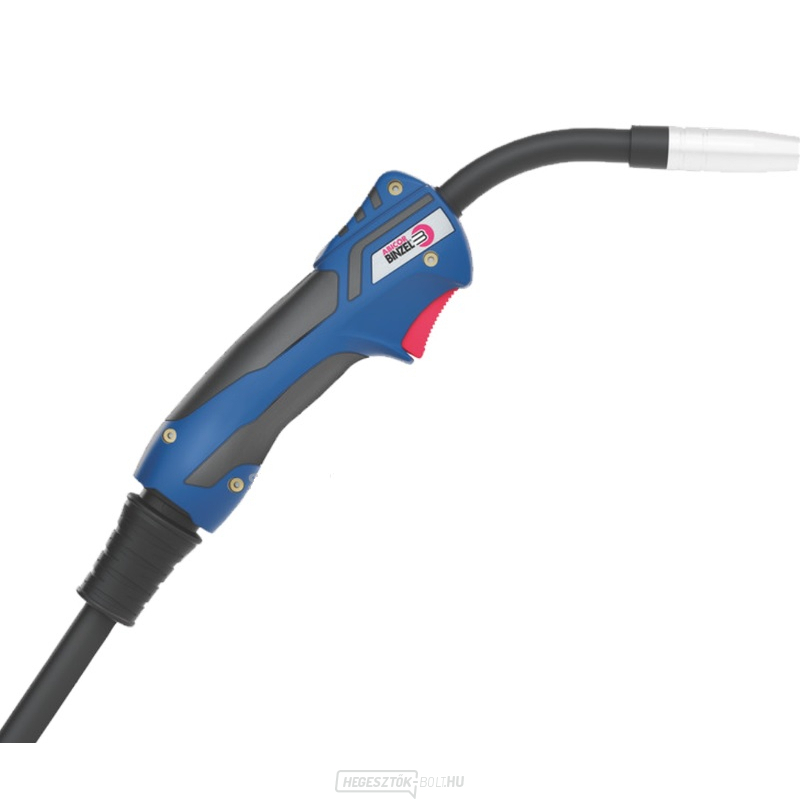 BINZEL MB EVO 15 égő - hossza 3 méter