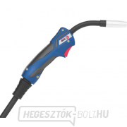 BINZEL MB EVO 15 égő - hossza 3 méter BINZEL MB EVO 15 égő - hossza 3 méter gallery main image