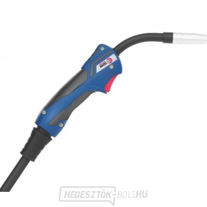 BINZEL MB EVO 15 égő - hossza 3 méter BINZEL MB EVO 15 égő - hossza 3 méter gallery main image