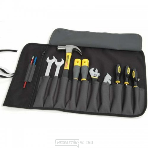 Stanley 1-93-601 Vinyl gördülő szerszámtáska