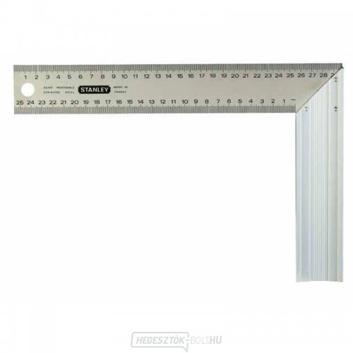 Ácsszög 20x30cm Stanley 1-45-686 Ácsszög 20x30cm Stanley 1-45-686 gallery main image