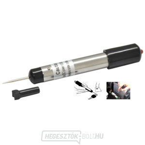 LED tesztelő elektromos áramkörökhöz 1948 LED tesztelő elektromos áramkörökhöz 1948 gallery main image