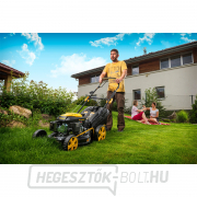 Riwall PRO RPM 4735 4 az 1-ben meghajtású fűnyíró Riwall PRO RPM 4735 4 az 1-ben meghajtású fűnyíró náhled