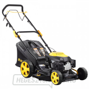 Riwall PRO RPM 4735 4 az 1-ben meghajtású fűnyíró Riwall PRO RPM 4735 4 az 1-ben meghajtású fűnyíró gallery main image