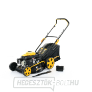 Riwall PRO RPM 4735 P fűnyíró 3 az 1-ben meghajtás nélkül Előnézet 