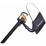 Riwall PRO RPBV 26 porszívó/fúvó benzinmotorral Előnézet 