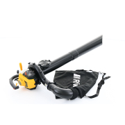 Riwall PRO RPBV 26 porszívó/fúvó benzinmotorral Előnézet 