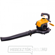 Riwall PRO RPBV 26 porszívó/fúvó benzinmotorral Riwall PRO RPBV 26 porszívó/fúvó benzinmotorral gallery main image
