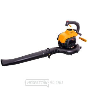 Riwall PRO RPBV 26 porszívó/fúvó benzinmotorral Riwall PRO RPBV 26 porszívó/fúvó benzinmotorral gallery main image