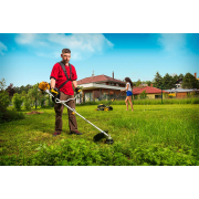 Riwall PRO RPB 360 4T bozótvágó benzines 4 ütemű motorral 36 cm3 Előnézet 