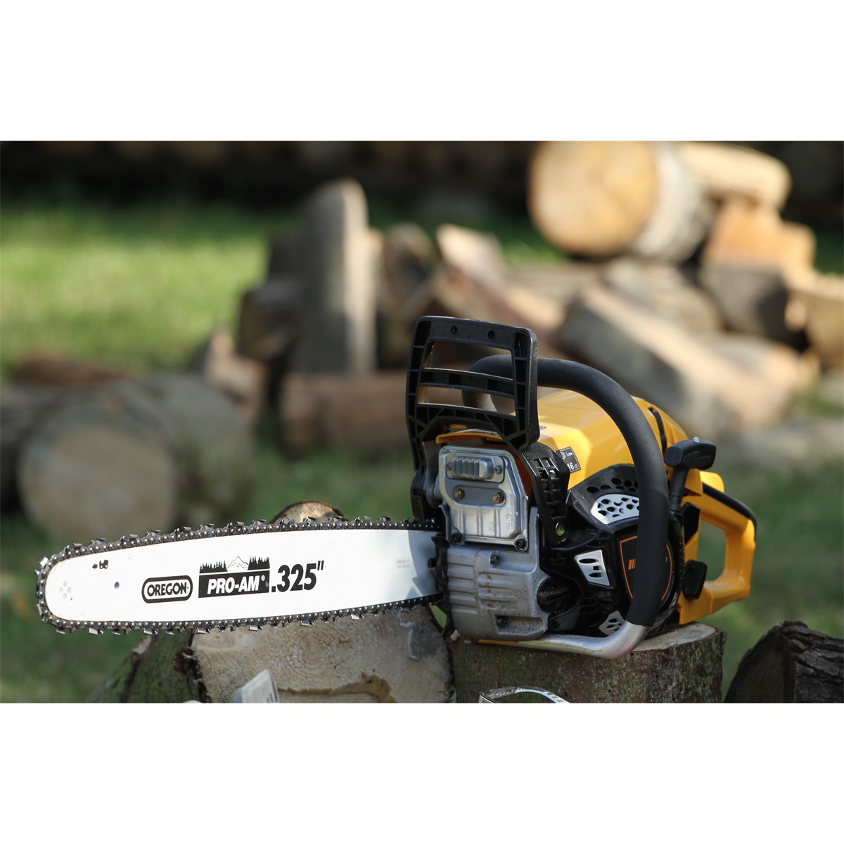 Riwall PRO RPCS 6250 láncfűrész Előnézet 