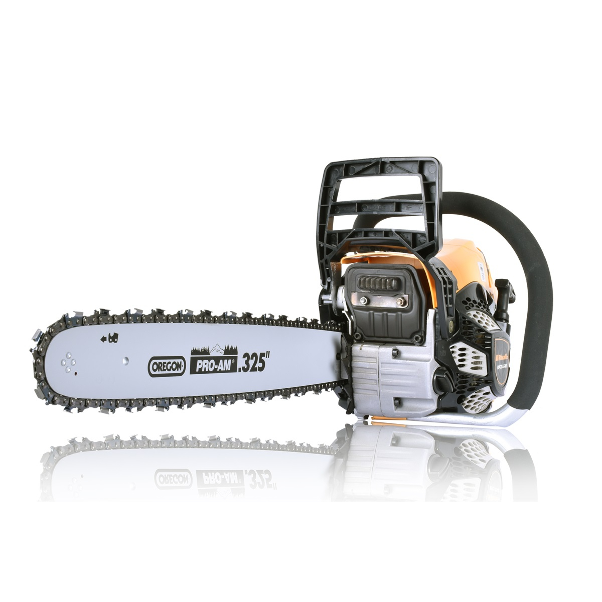 Riwall PRO RPCS 6250 láncfűrész Előnézet 
