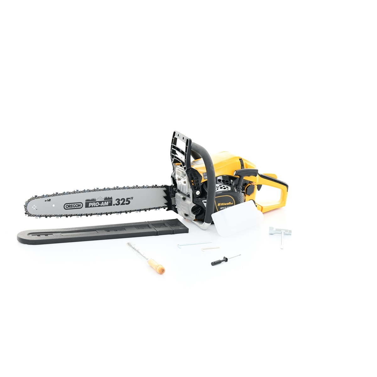 Riwall PRO RPCS 6250 láncfűrész Előnézet 