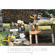 Riwall PRO RPCS 6250 láncfűrész náhled