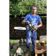 Riwall PRO RPCS 6250 láncfűrész náhled