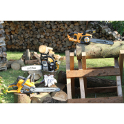 Riwall PRO RPCS 6250 láncfűrész Előnézet 