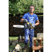 Riwall PRO RPCS 6250 láncfűrész náhled