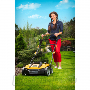 Elektromos bordázó Riwall PRO REV 3816 combi 3 az 1-ben Elektromos bordázó Riwall PRO REV 3816 combi 3 az 1-ben náhled