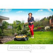 Elektromos bordázó Riwall PRO REV 3816 combi 3 az 1-ben Elektromos bordázó Riwall PRO REV 3816 combi 3 az 1-ben náhled