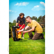 Elektromos bordázó Riwall PRO REV 3816 combi 3 az 1-ben Elektromos bordázó Riwall PRO REV 3816 combi 3 az 1-ben náhled