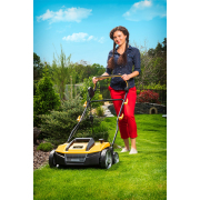 Elektromos bordázó Riwall PRO REV 3816 combi 3 az 1-ben náhled