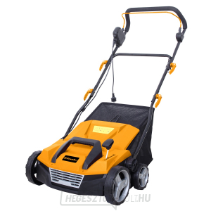 Elektromos bordázó Riwall PRO REV 3816 combi 3 az 1-ben Elektromos bordázó Riwall PRO REV 3816 combi 3 az 1-ben gallery main image