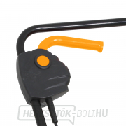 Riwall PRO REM 3211 fűnyíró elektromos motorral 2 az 1-ben Riwall PRO REM 3211 fűnyíró elektromos motorral 2 az 1-ben náhled