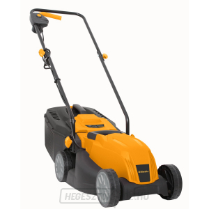 Riwall PRO REM 3211 fűnyíró elektromos motorral 2 az 1-ben Riwall PRO REM 3211 fűnyíró elektromos motorral 2 az 1-ben gallery main image