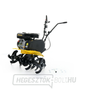 Riwall PRO RPT 8556 R kultivátor irányváltóval, benzin Előnézet 