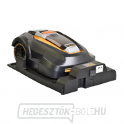 RRM 1000 robotikus akkumulátoros fűnyíró 1000 m2 náhled