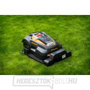 RRM 1000 robotikus akkumulátoros fűnyíró 1000 m2 náhled