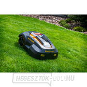 RRM 1000 robotikus akkumulátoros fűnyíró 1000 m2 náhled